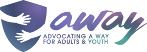 AWAY-Logo AWAY logo