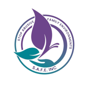 SAFE logo SAFE logo