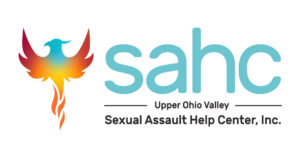 SAHC Main Logo Sexual Assault Help Center logo