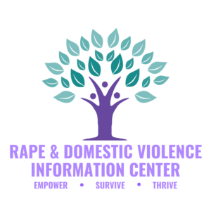 rdvic Rape & Domestic Violence Information Center